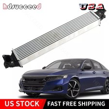 For Honda Accord Sedan 1.5L Turbo 2018-2021 Intercooler Air Cooler HO3012103