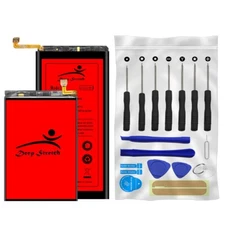 Long Life 2160mAh+2440mAh Durable Battery+T f Samsung Galaxy Z Fold 4 SM-F936U