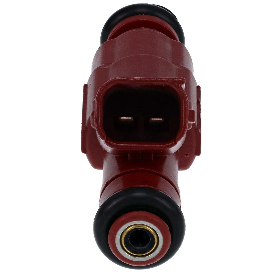 Fuel Injector fits 2012-2015 Kia Forte Soul GB REMANUFACTURING INC. - Image 3 of 4