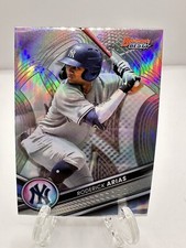 2022 Bowman's Best Top Prospects Base Refractor #TP-13 Roderick Arias