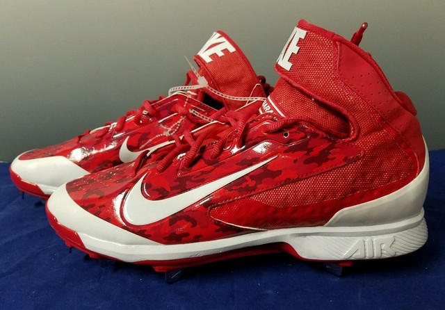 nike air huarache pro metal