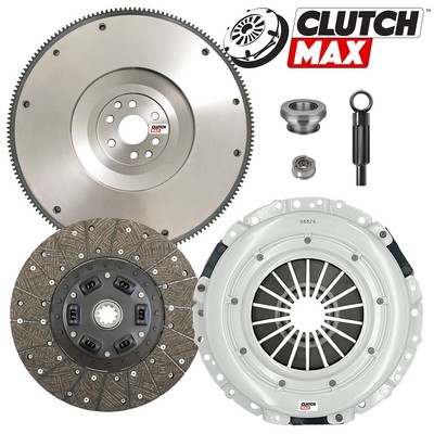 CM STAGE 1 SPORT CLUTCH KIT+ 6 BOLT FLYWHEEL for 96-04 MUSTANG GT 4.6L COBRA SVT