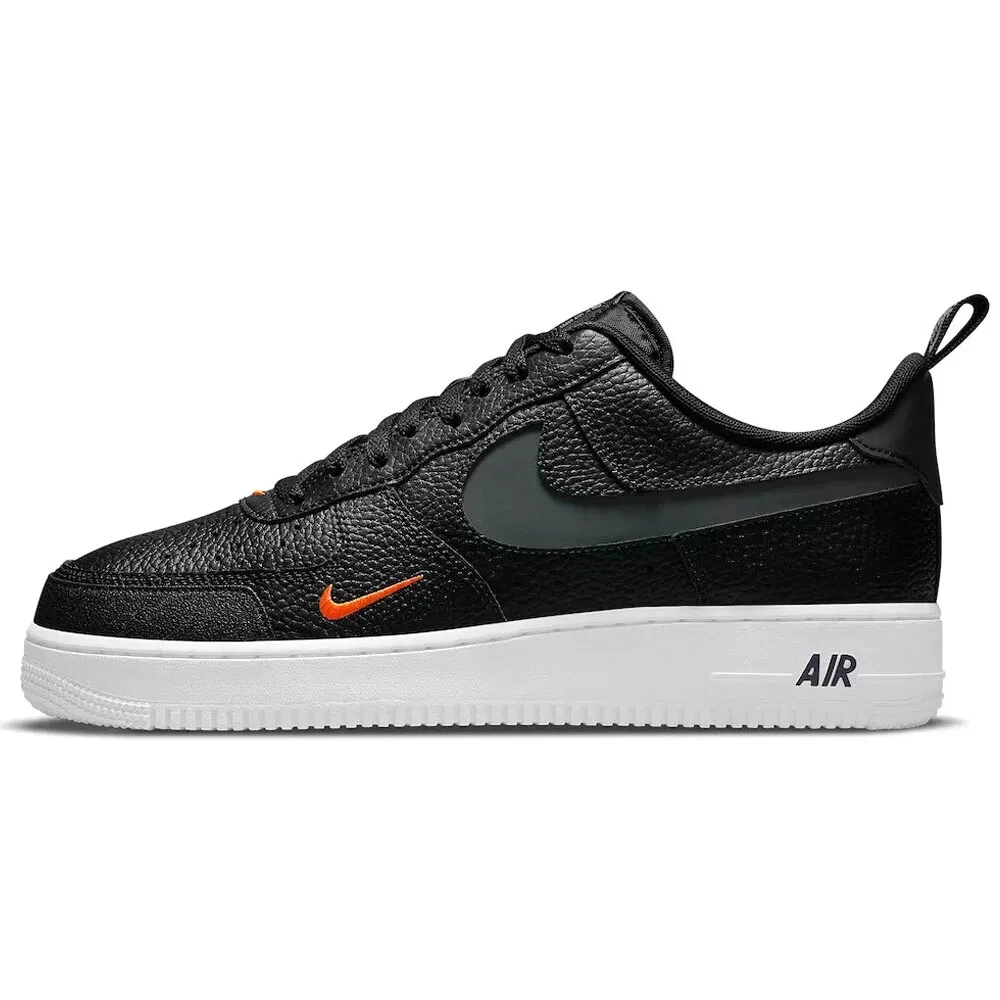 Air force 1 2025 noir basse