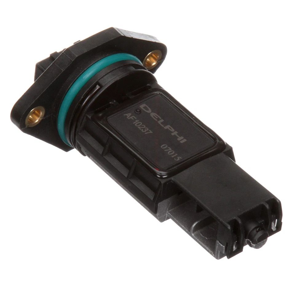 Sensor de flujo de masa de aire Delphi para S90, V90, 960 AF10237 Foto 2 de 4