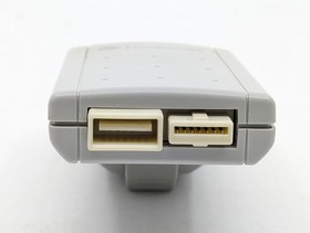 SEGA Dreamcast PURU PURU Pack HKT-8600 Tested Rumble Jump Official Japan