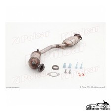 EEC Katalysator für Forester SF 2.0 Impreza Coupe GFC Station Wagon GF GG 00-05