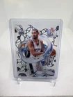 2025 Topps Signature Tim Duncan Base (RAW)