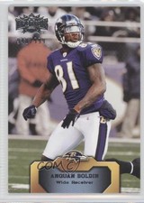 2011 Topps Triple Threads 940/999 Anquan Boldin #53 1u7