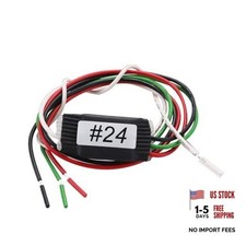 Tachometer Signal Filter 24 for Gasoline Diesel Powered Engine | High RTTSF24