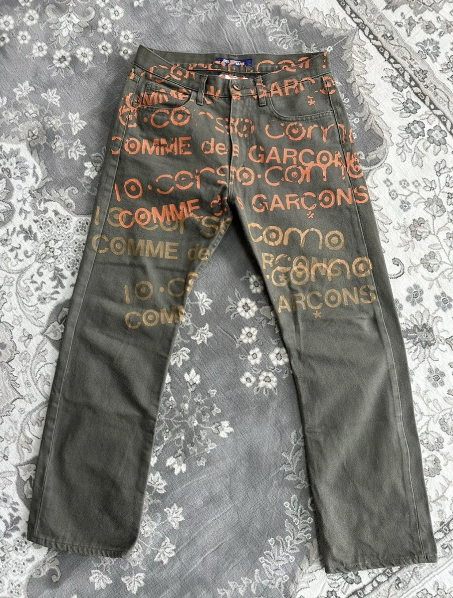 Vintage Comme des Garçons Fashion - 631 For Sale at | vintage
