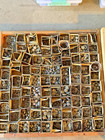 Vintage Button Estate Warehouse Collection-Early-Mid 19OO’s-Thousands & Unique — photo 10