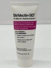 StriVectin-SD Intensive Concentrate For Stretch Marks Wrinkles 0.75oz