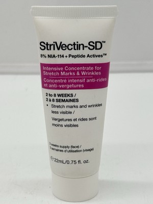 StriVectin-SD Intensive Concentrate For Stretch Marks & Wrinkles (0.75oz)