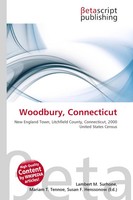 Lambert M. Surhone (U. A.) | Woodbury, Connecticut | Taschenbuch | Englisch
