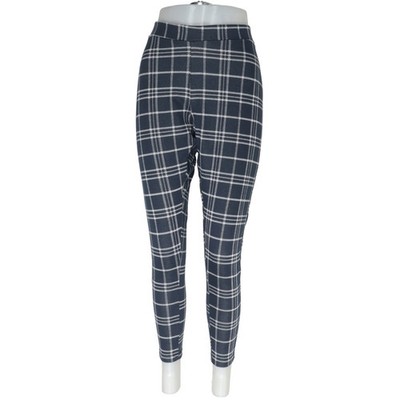 Up2Fashion, Hose, Größe: 44/46, Schwarz/Weiß, Elasthan/Polyester/Viskose #LX3