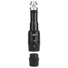 1Pc 0.350RH  Shaft Sleeve Adapter for   Rogue  Big Bertha8415