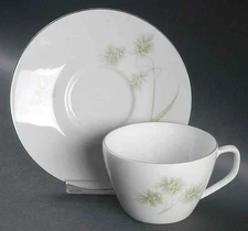 Vita Craft Greenbriar Cup & Saucer 7245499