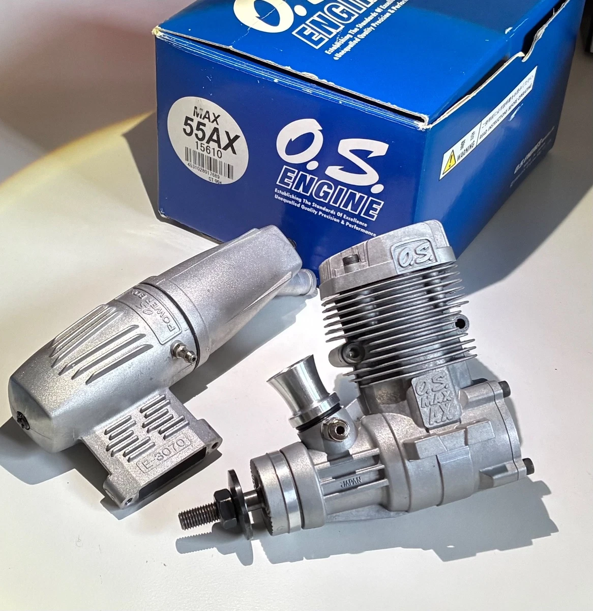 os 55 products for sale | eBay