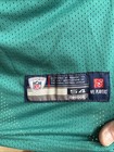 Miami dolphins Onfield jersey Reebok 54 stitched Vintage Brandon Marshall 19 XXL — photo 5
