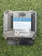 Moteur Audi COUPE