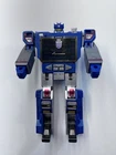 Vintage G1 Transformers Soundwave Takara Japan w/ Laserbeak Missiles On Sprue