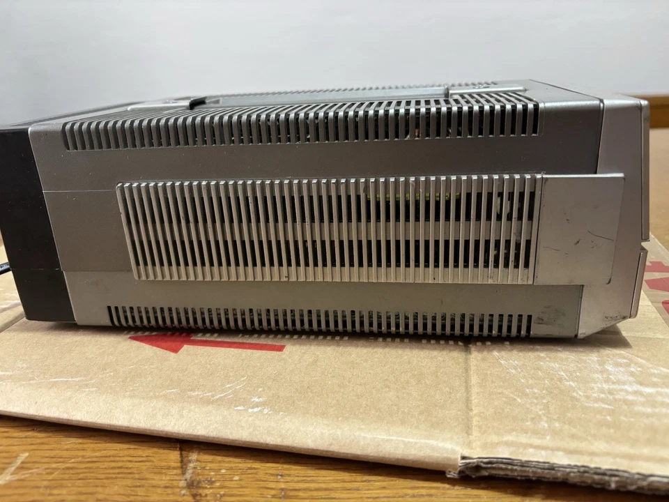 Video Registratore Portatile Vintage Nordmende F-N-V 350 - Immagine 4 di 4