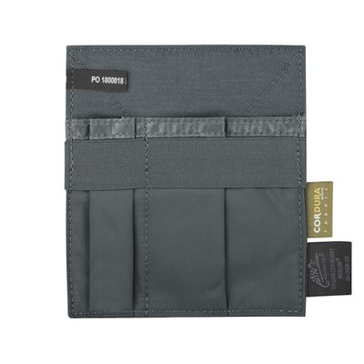 Medium Shadow Grey Utility Holster Pouch Versatile Insert System Organizer Ac...