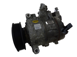 Klimakompressor Klima Seat VW Skoda Audi TT Golf 5 3,2l V6 Original
