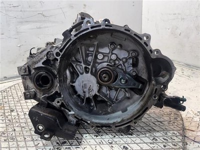 WHW6C 419948  Handschaltgetriebe Kia carens rp 2013 17 basic 17 ltr 85 kw crdi
