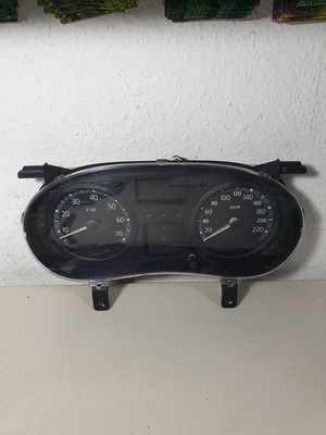 Tacho Renault Clio 170000KM 2005 P8200276525