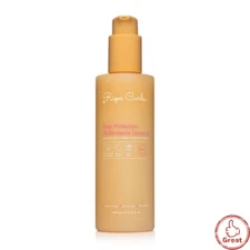 Rizos Curls Heat Protection Multivitamin Leave-In Conditioner - 6 fl oz