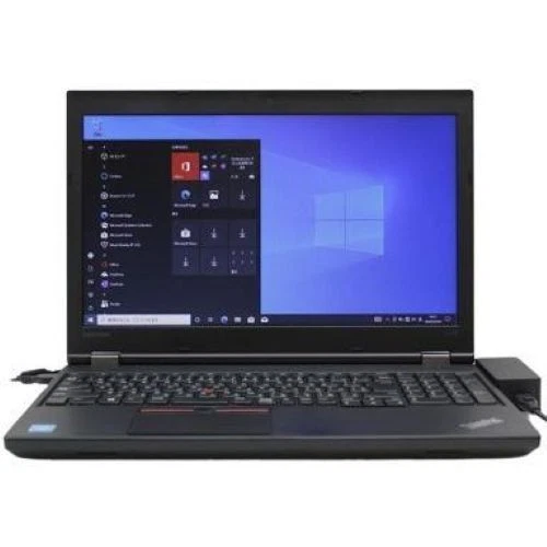 Lenovo ThinkPad L570 Celeron 3955U 2.0GHz RAM 8Go SSD 120Go 15.6in Win 11 Pro - Photo 2/2