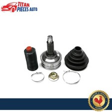 Joints Mazda MX6