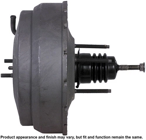 Amplificador de freno eléctrico A1 Cardone 53-2750 para 88-94 Nissan D21 Pathfinder Foto 3 de 4