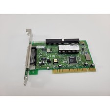ADAPTEC AHA-2930CU PCI SCSI Card 2930CU - Tested