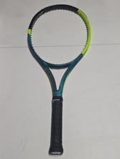Dunlop SX 300 tennis racquet. 4 1/8 Grip