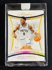 2024-25 Flawless Anthony Edwards #149 First All-NBA Selection Dual Diamond /5