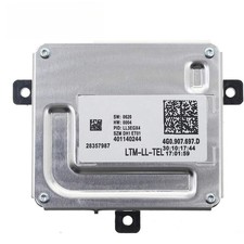 4g0907697d Daytime Running Light Drl Control Module For Audi A4 A5 Q3 Q5 S4