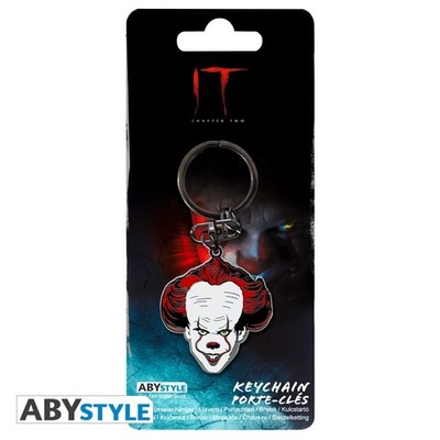 ABYSTYLE - IT - PENNYWISE Schlüsselanhänger