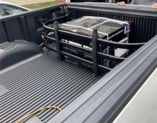 Truck Bed Extender No-drill Required For 2008-2026 Ford F-150 F-250 F-350