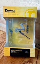 Timney Marlin 336 1894 1895 Lever Trigger Nickel 3-3.5lb Lever Gun-16