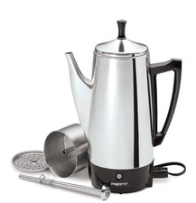 Presto Stainless Steel