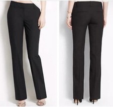 Catherine Malandrino Women Black Stretch Cott...