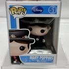 Funko Pop! Vinyl: Disney - Mary Poppins #51 w/Protector