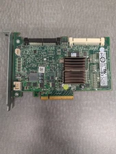 ** Dell PowerEdge Perc PCIe SAS RAID Controller Card E2K-UCP-61-(B)