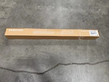 Samsung VG-SCFA43WTBZA 43'' The Frame Customizable Bezel - White