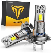   -    Bulbs,  Latest  Brightest 50,000LM 1200 Ultra H7