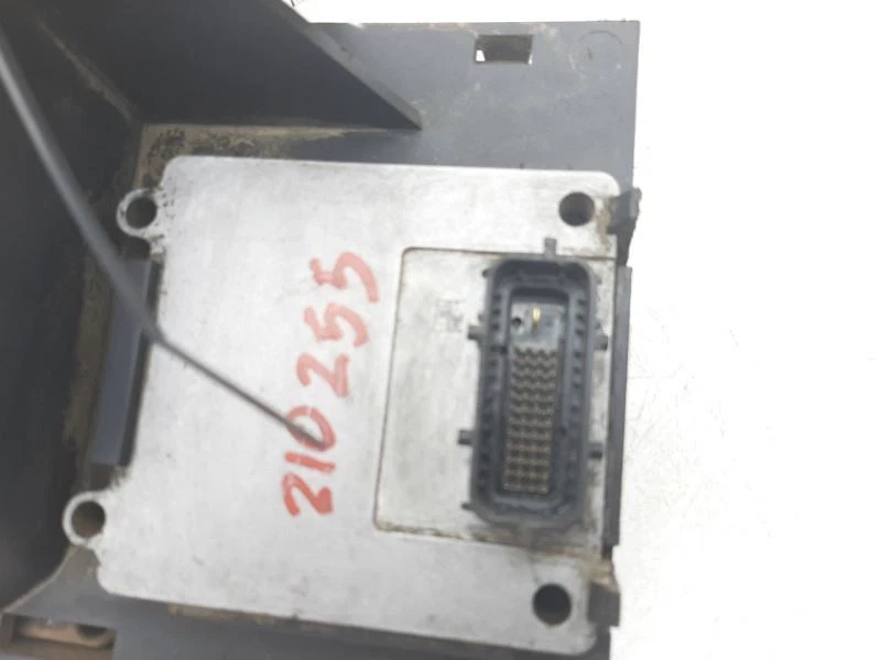 Электронный модуль управления ECM 5,3 л подходит для 2007 GMC YUKON XL 19210738 - Изображение 2 из 4