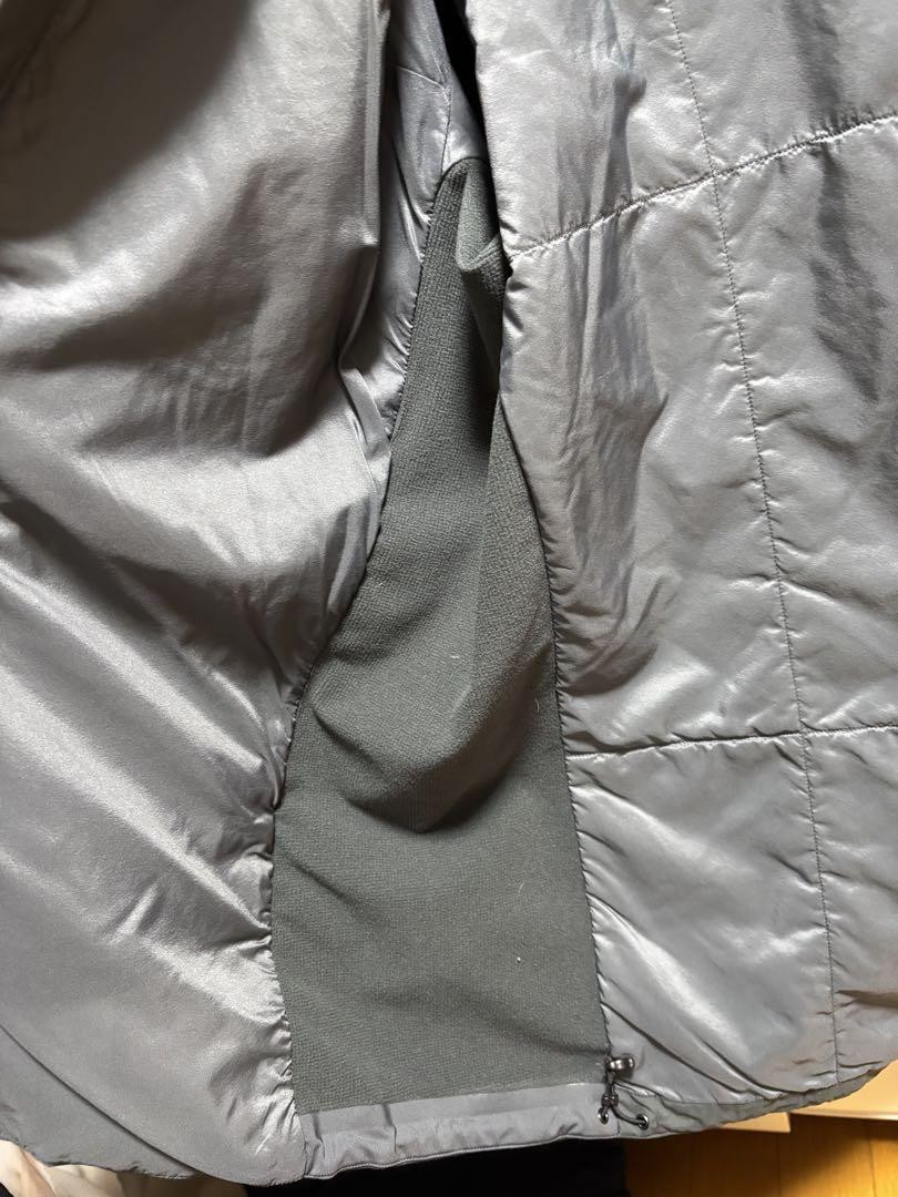 Arc'teryx Atom LT Hoody Glitch L Men's Jacket, Used, Fashion Arc'teryx Atom LT Hoody Glitch L Men's Jacket, Used, Fashion