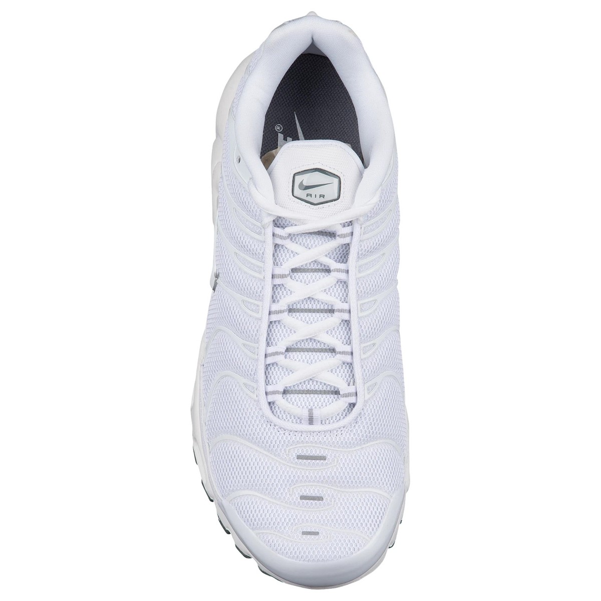 Size 10 - Nike Air Max Plus White for sale online | eBay display picture 1
